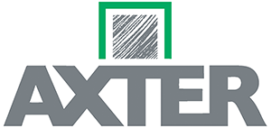 Logo der Firma Axter