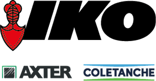 Logo der Firma Axter
